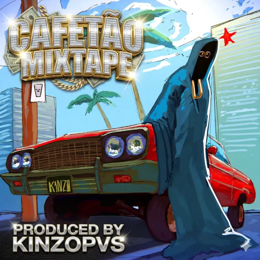KinzoPvs