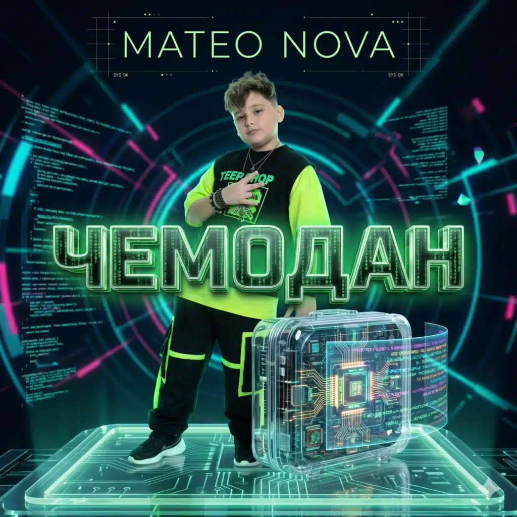 Mateo Nova
