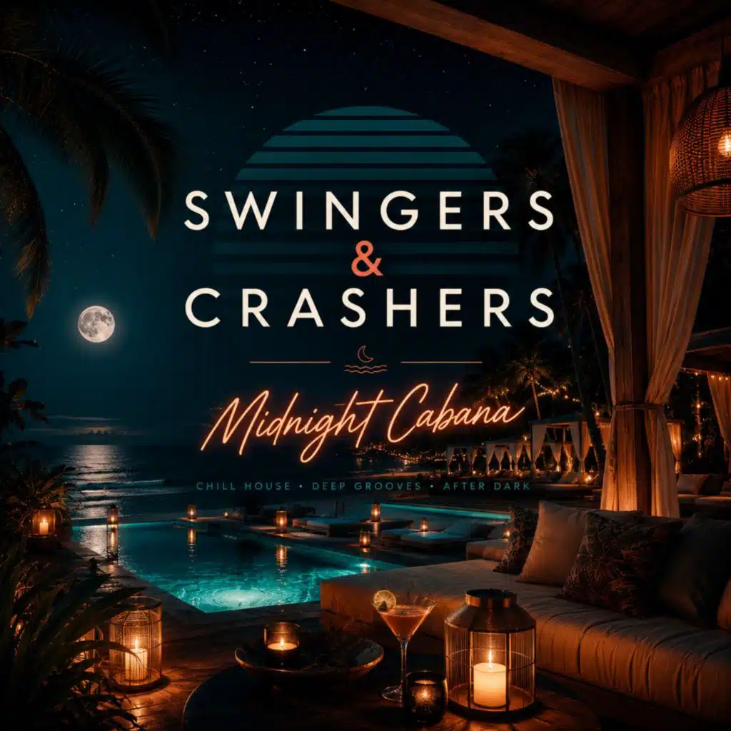 Swingers & Crashers