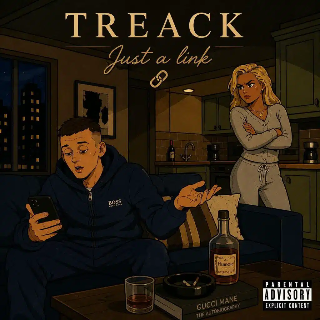 Treack