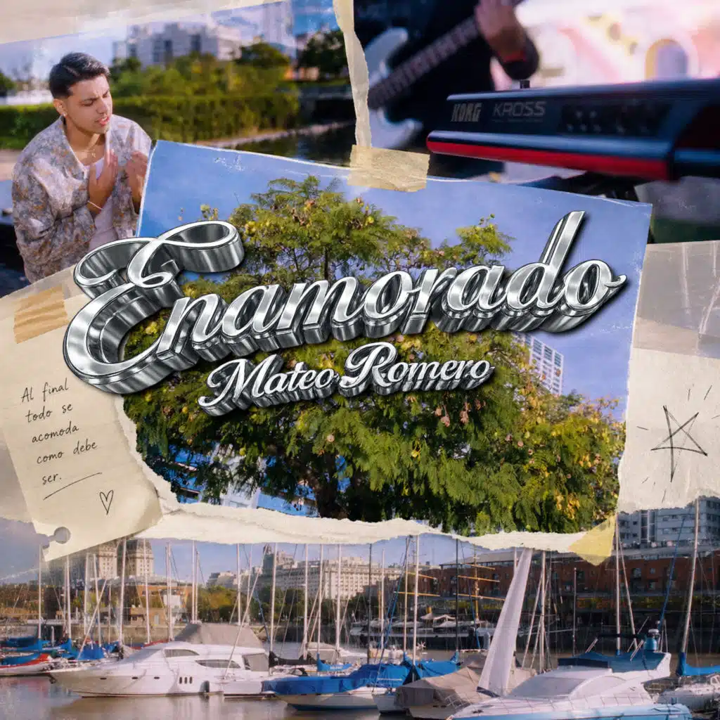 Enamorado