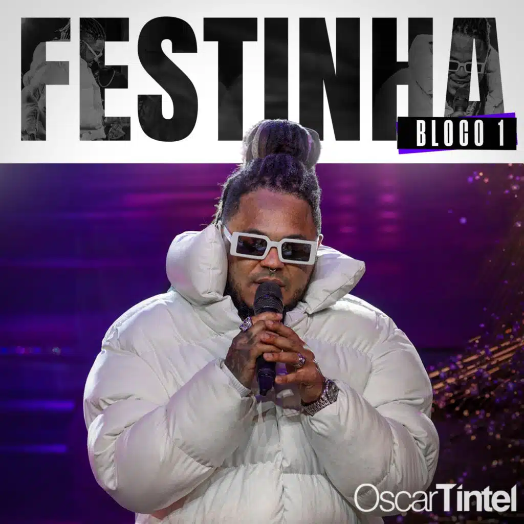 Festinha Bloco 1