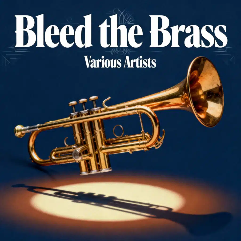Bleed the Brass