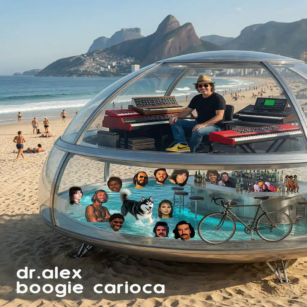 Dr. Alex