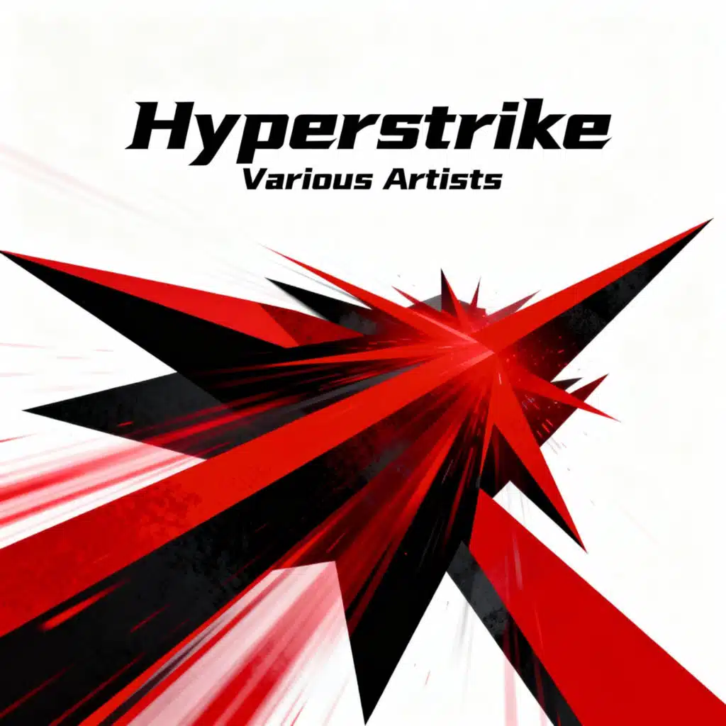 Hyperstrike