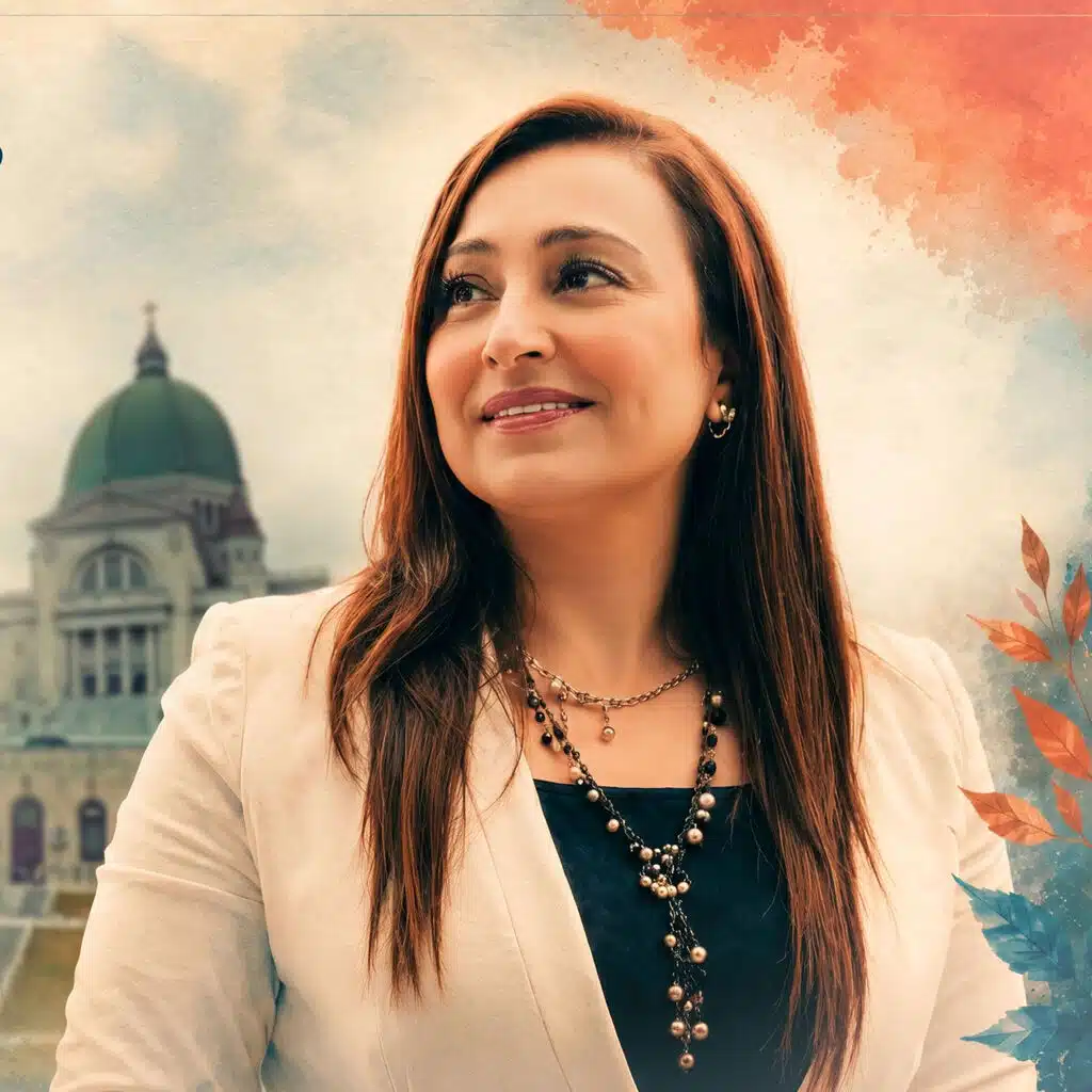 مريم حلمى