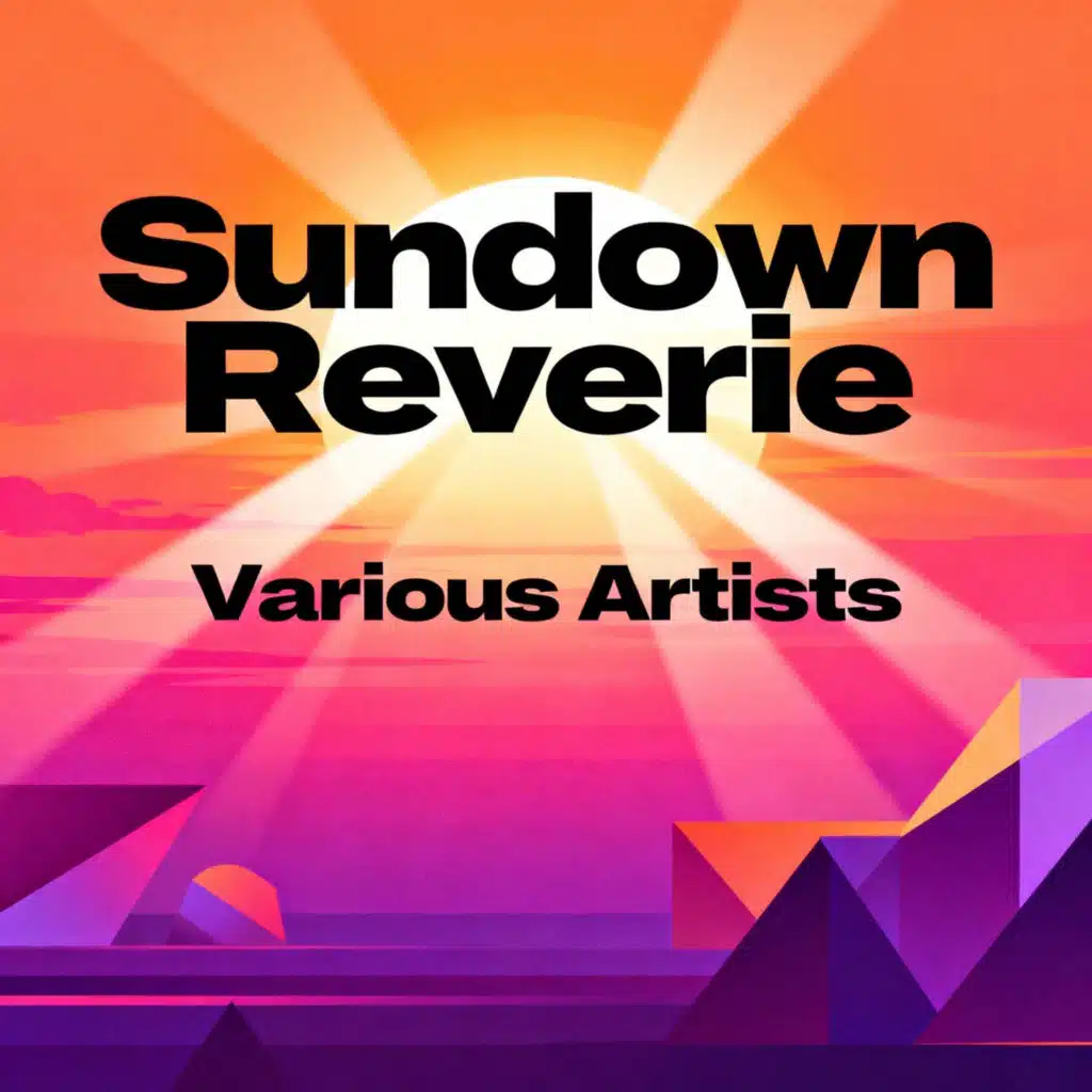 Sundown Reverie