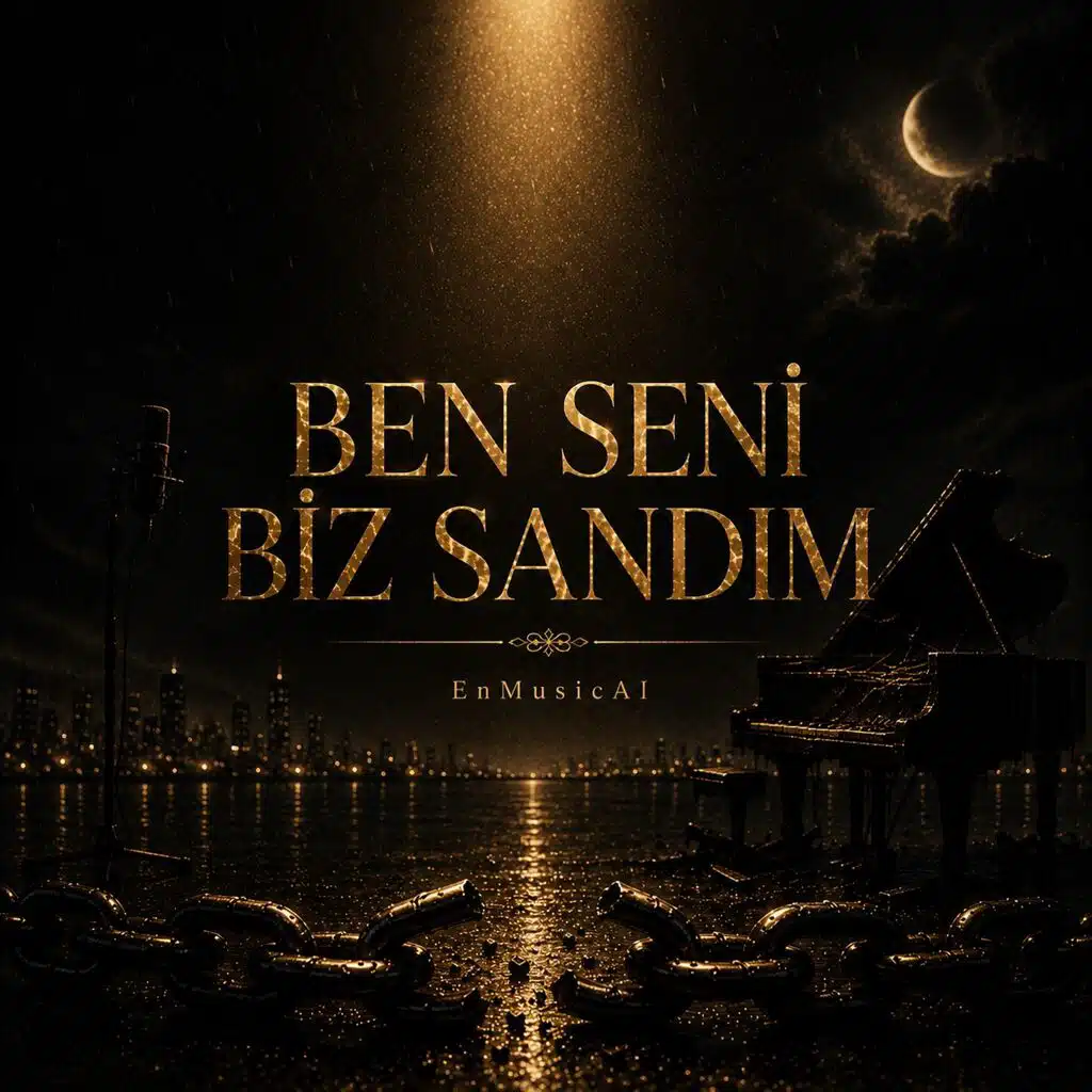 En Ağır Zincir (Radio Edit)