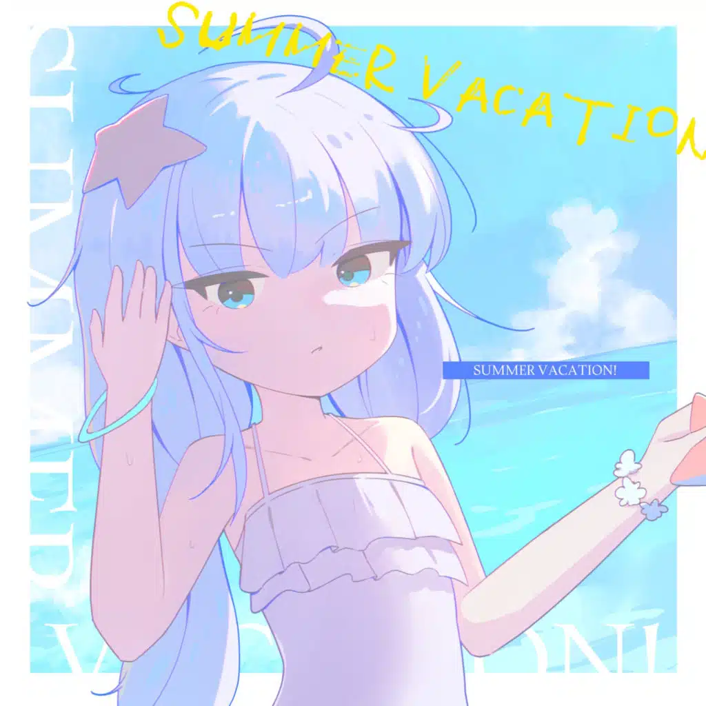 O2Jam (Original Soundtrack) - Summer Vacation!