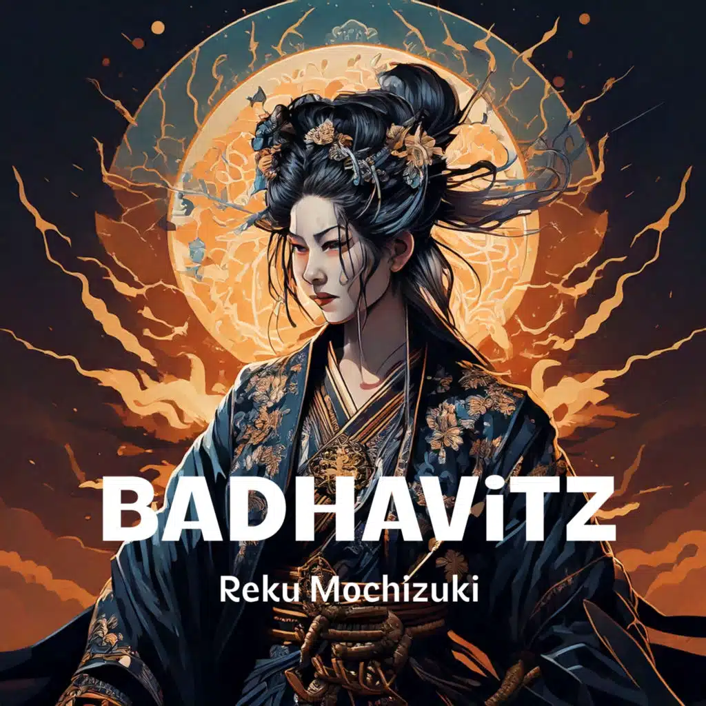 Reku Mochizuki