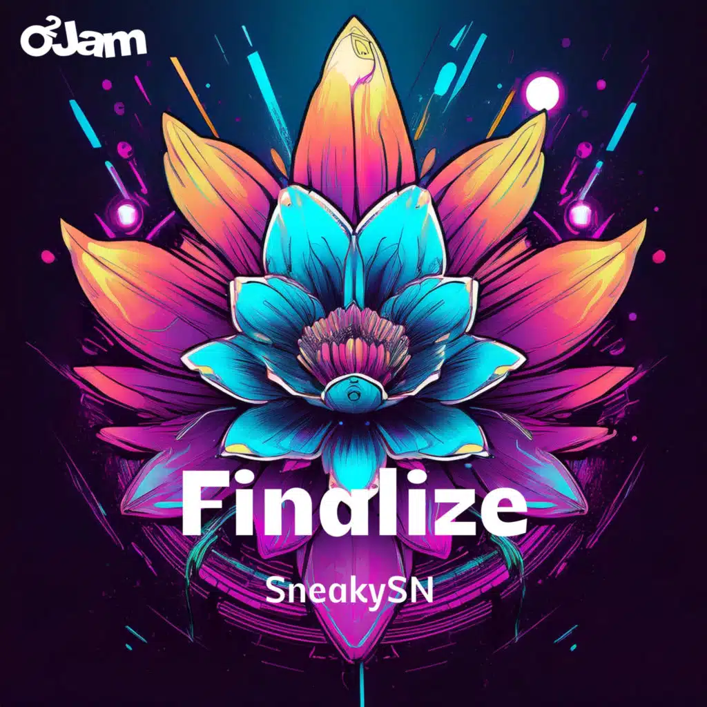 O2Jam (Original Soundtrack) - Finalize