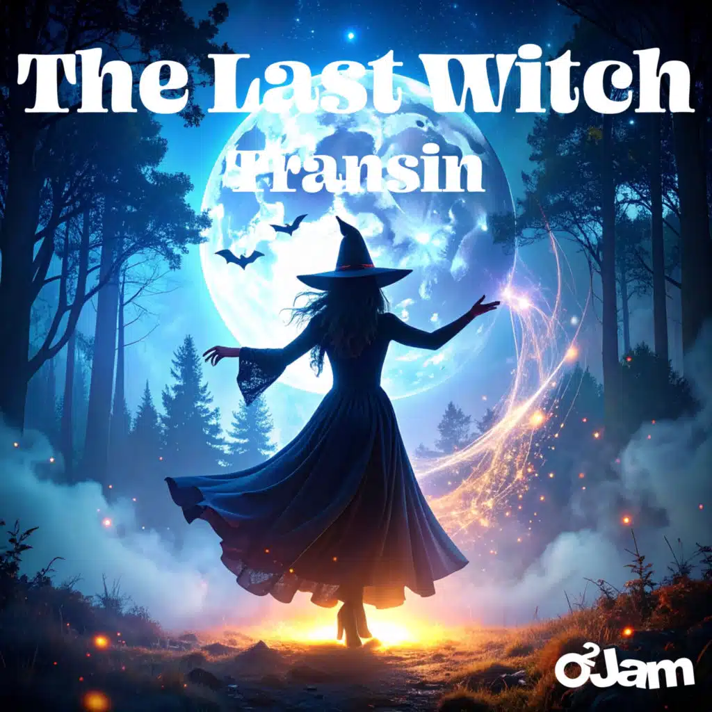 O2Jam (Original Soundtrack) - The Last Witch