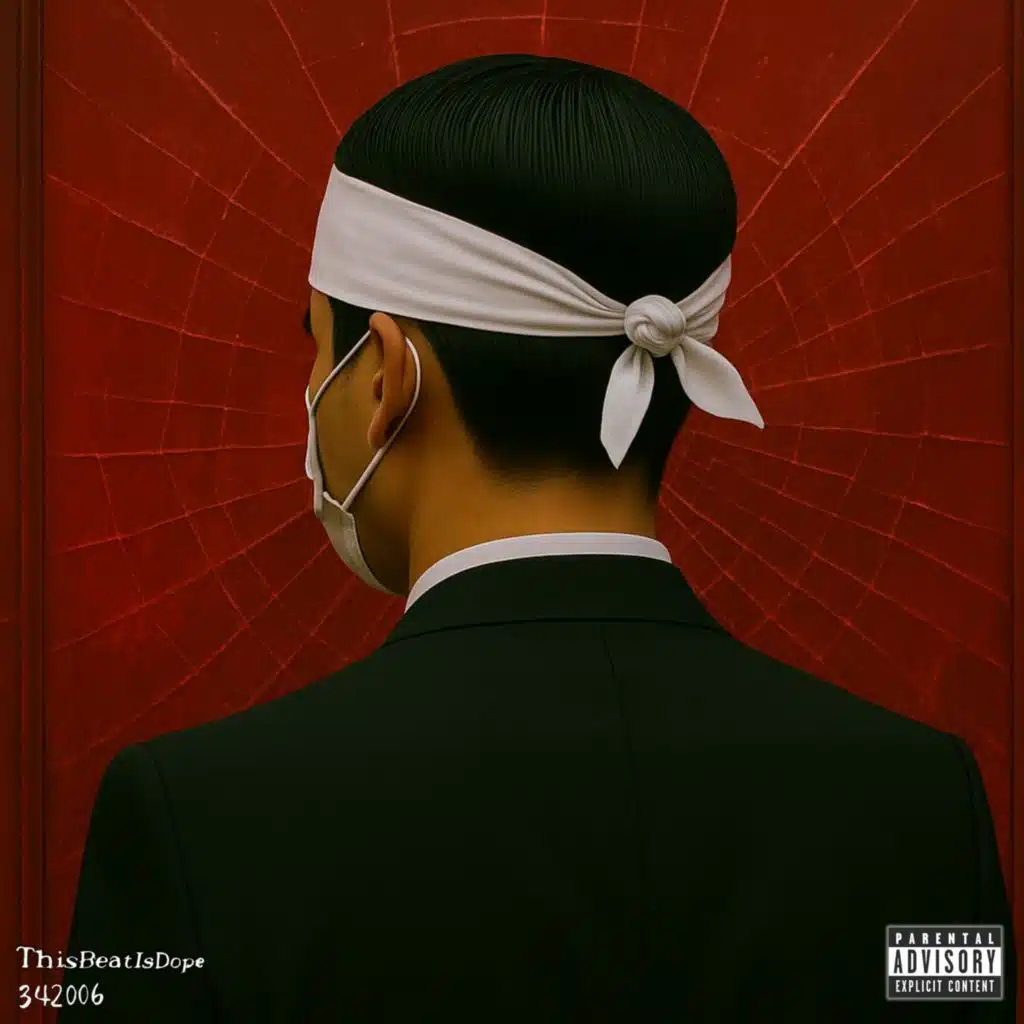 BEFORE I GO (INSTRUMENTAL)