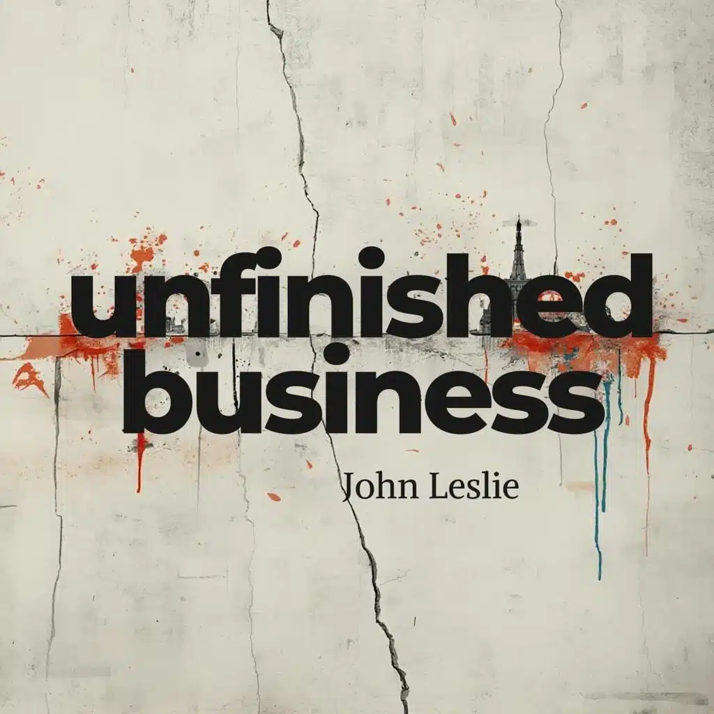 John Leslie