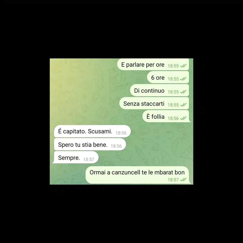 Profondo