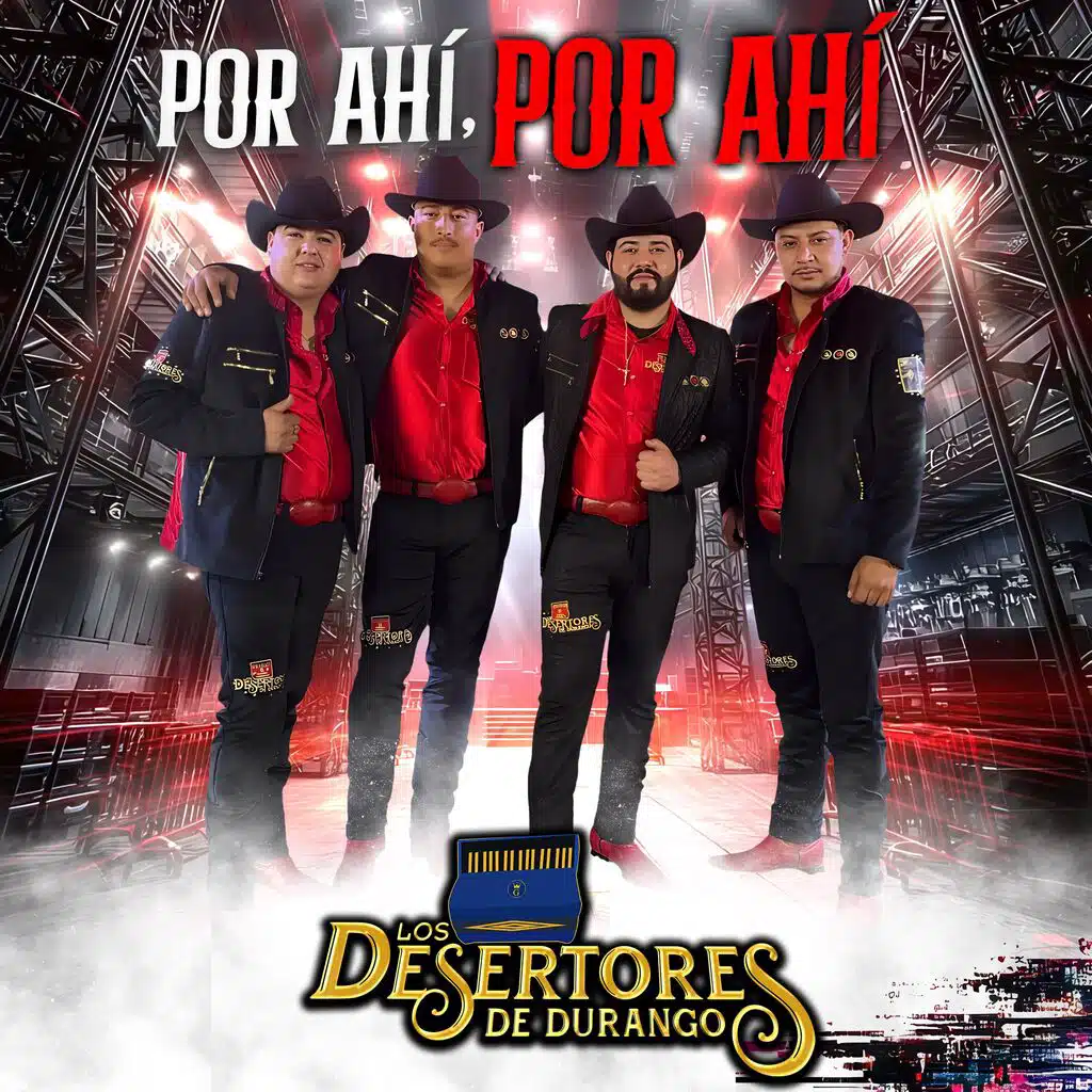 Los Desertores de Durango