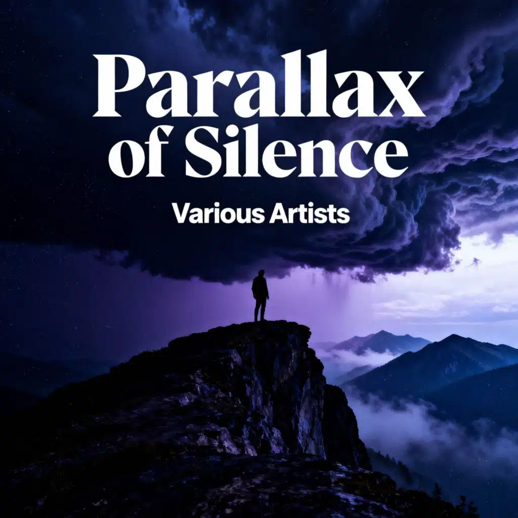 Parallax of Silence