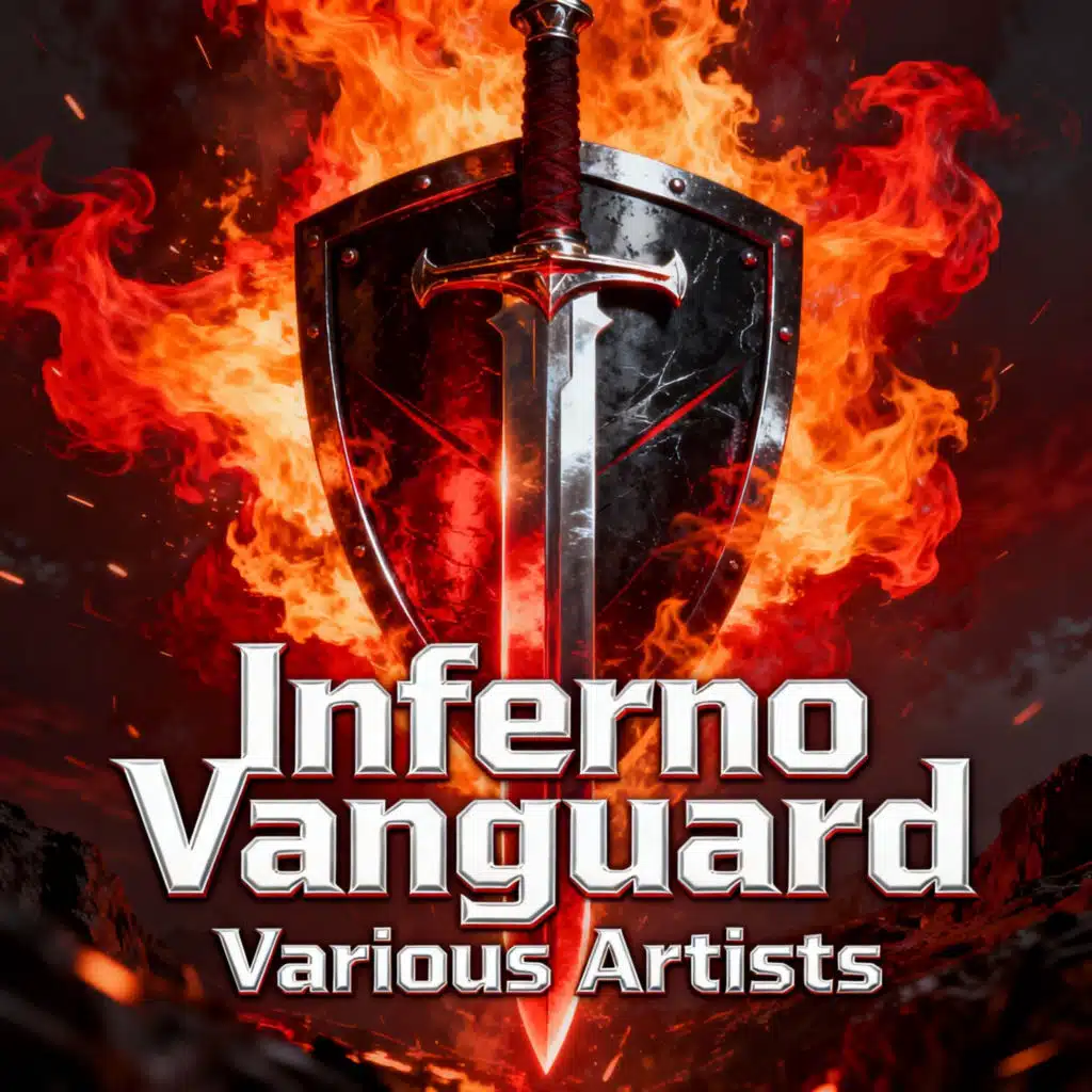 Inferno Vanguard