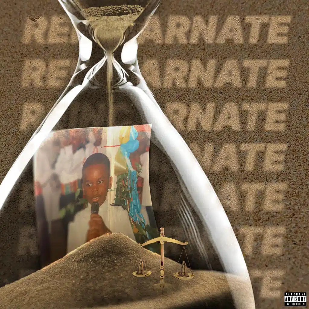 Reincarnate