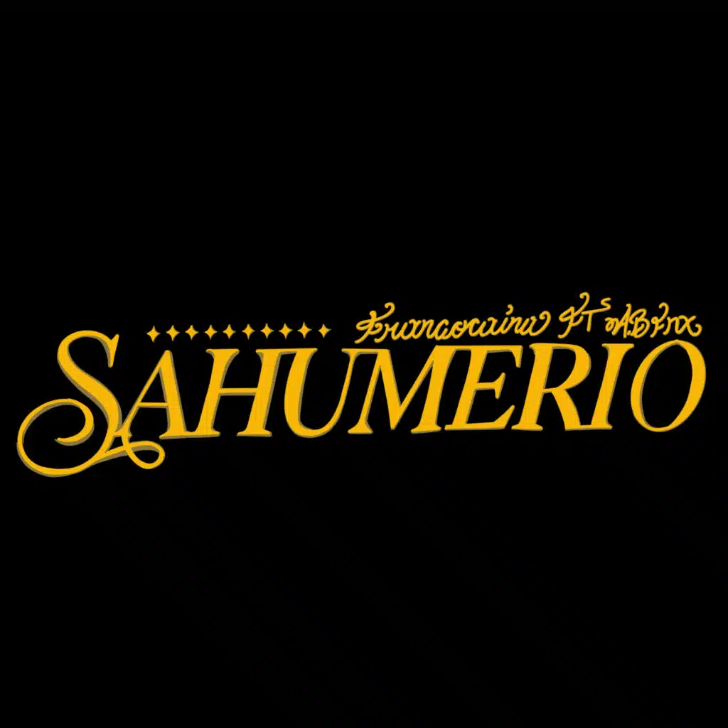 Sahumerio (feat. ab fnx)
