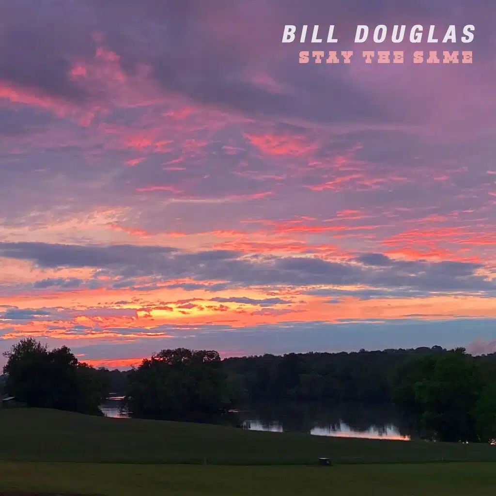 Bill Douglas