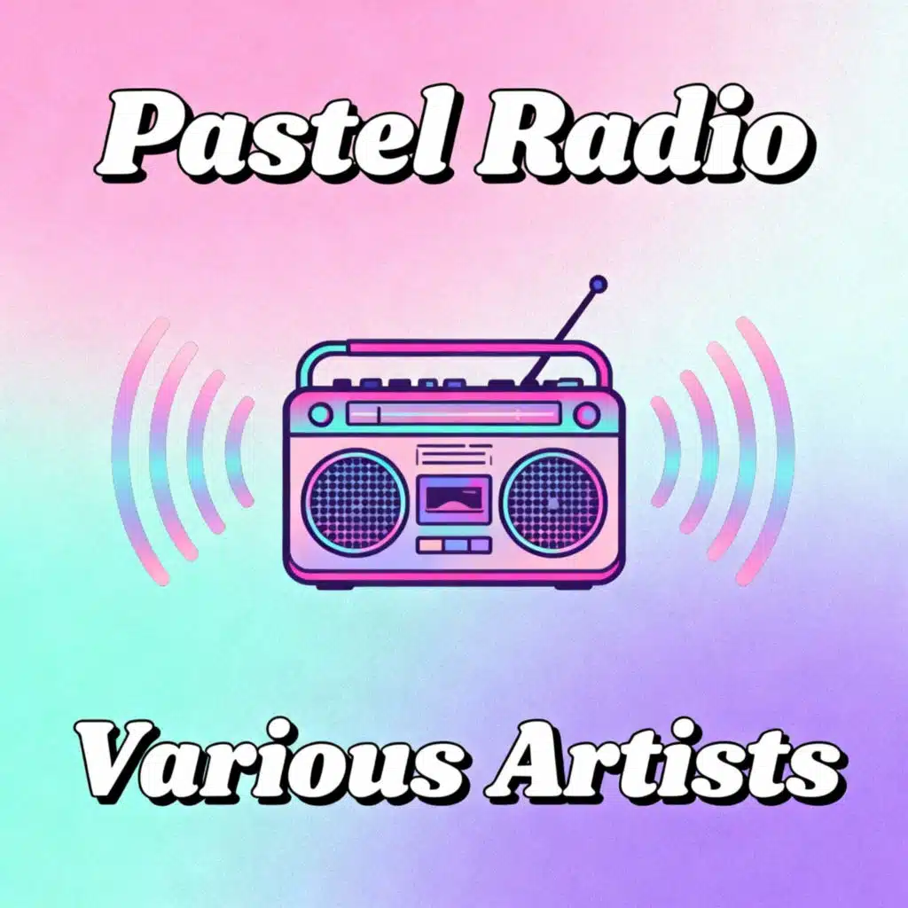 Pastel Radio