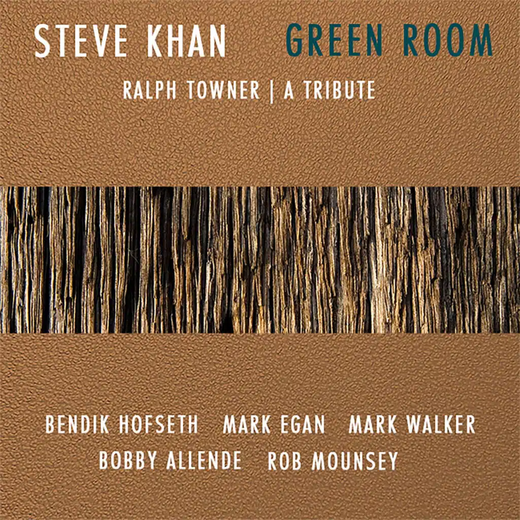 Steve Khan