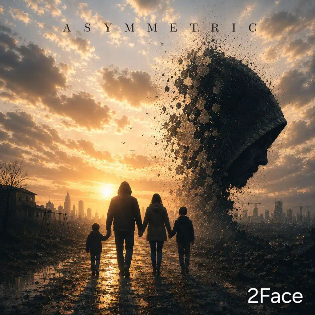 2Face