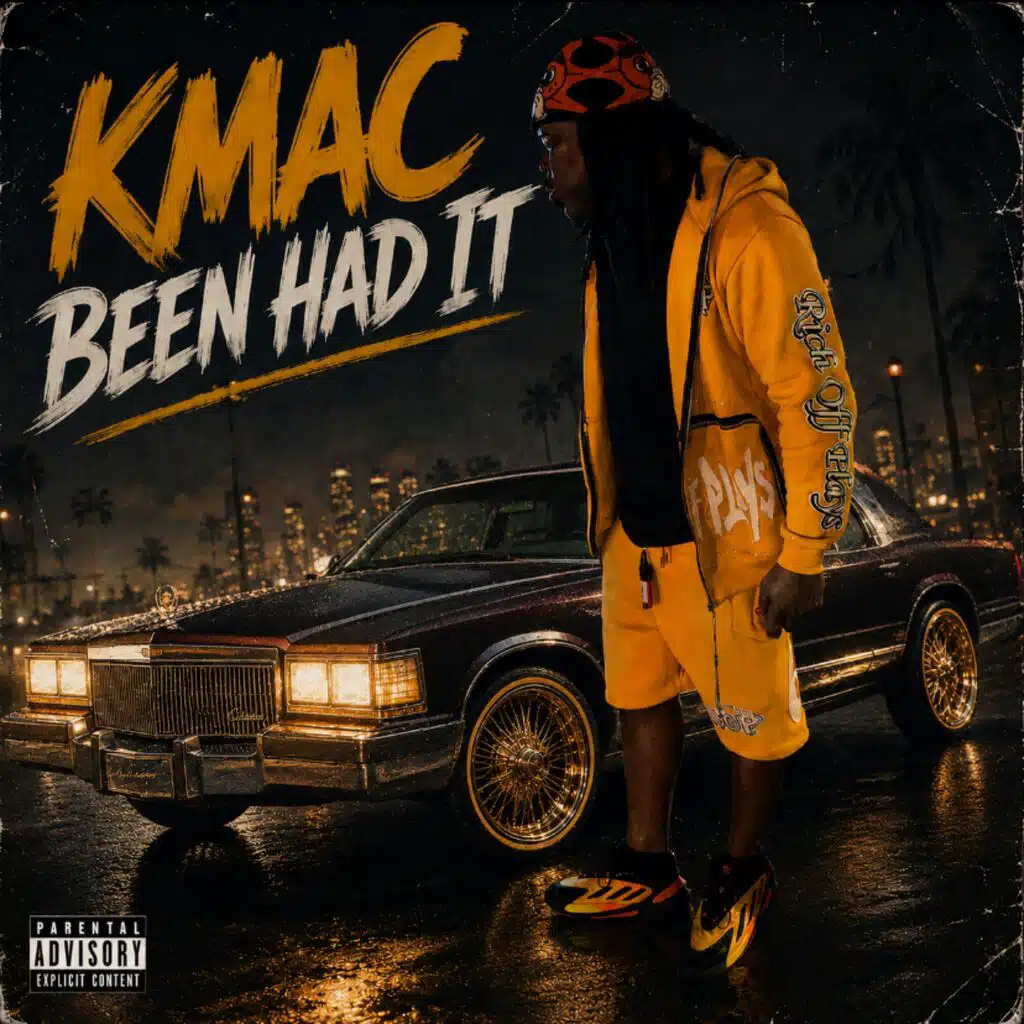 K'Mac