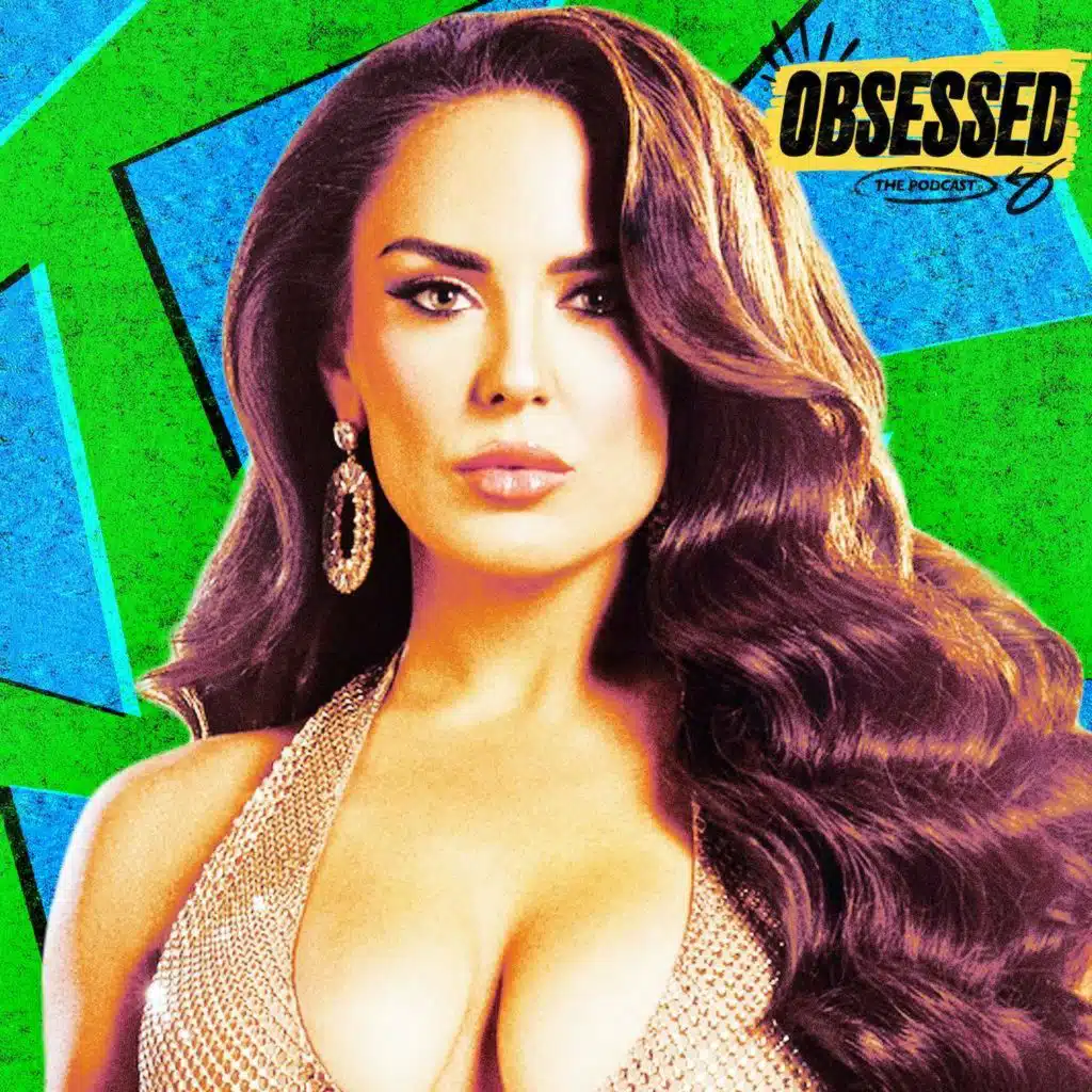 The Housewife Who Treats Drama Like Journalism