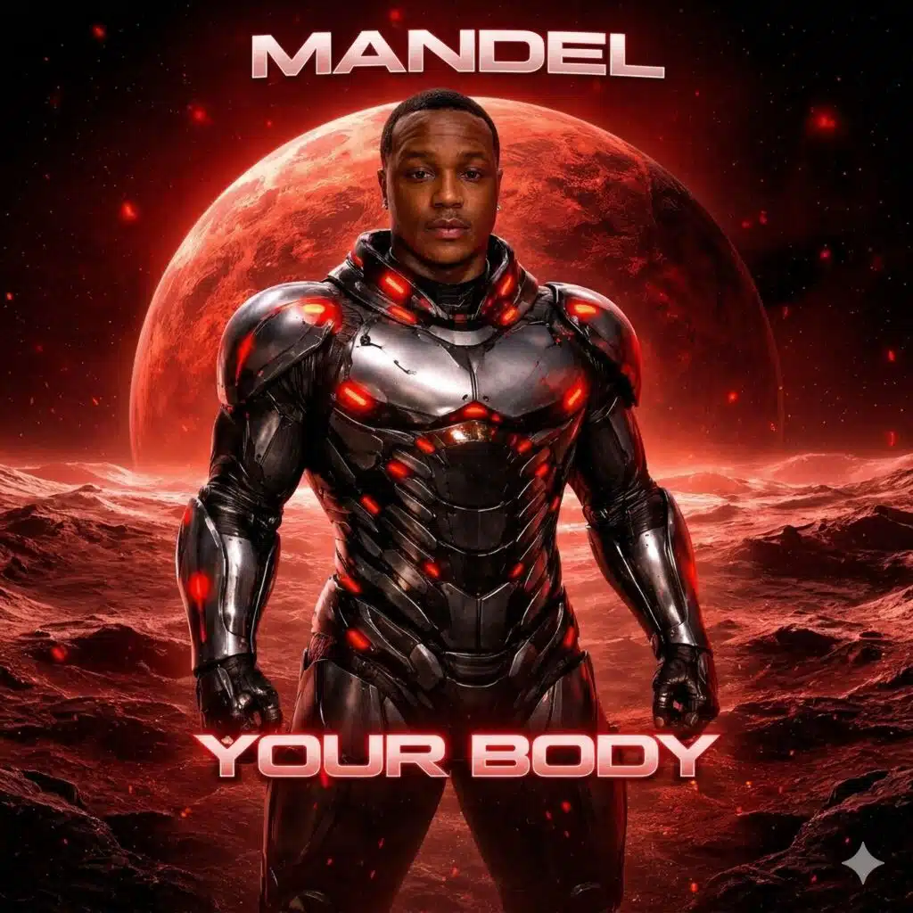 Your Body