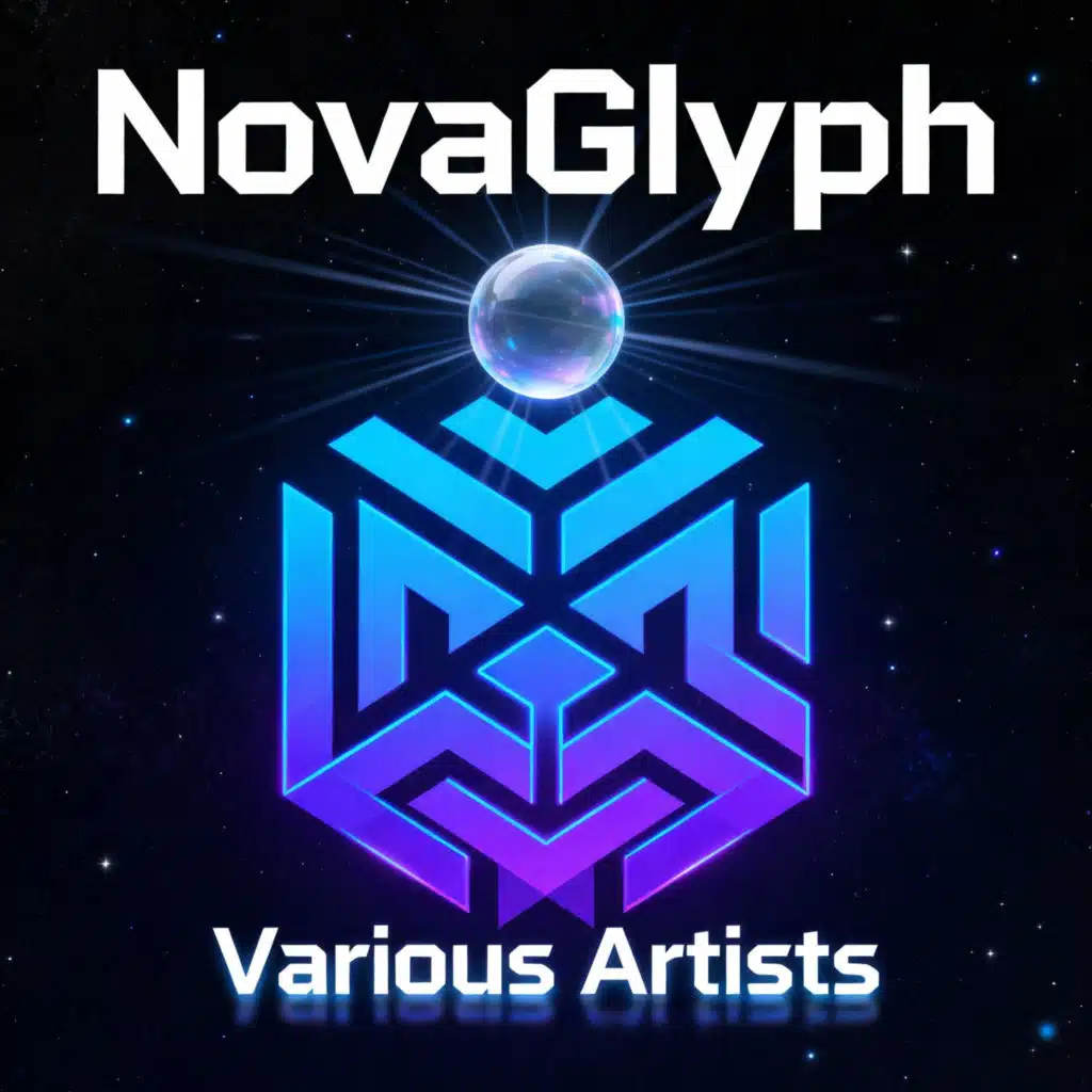 NovaGlyph