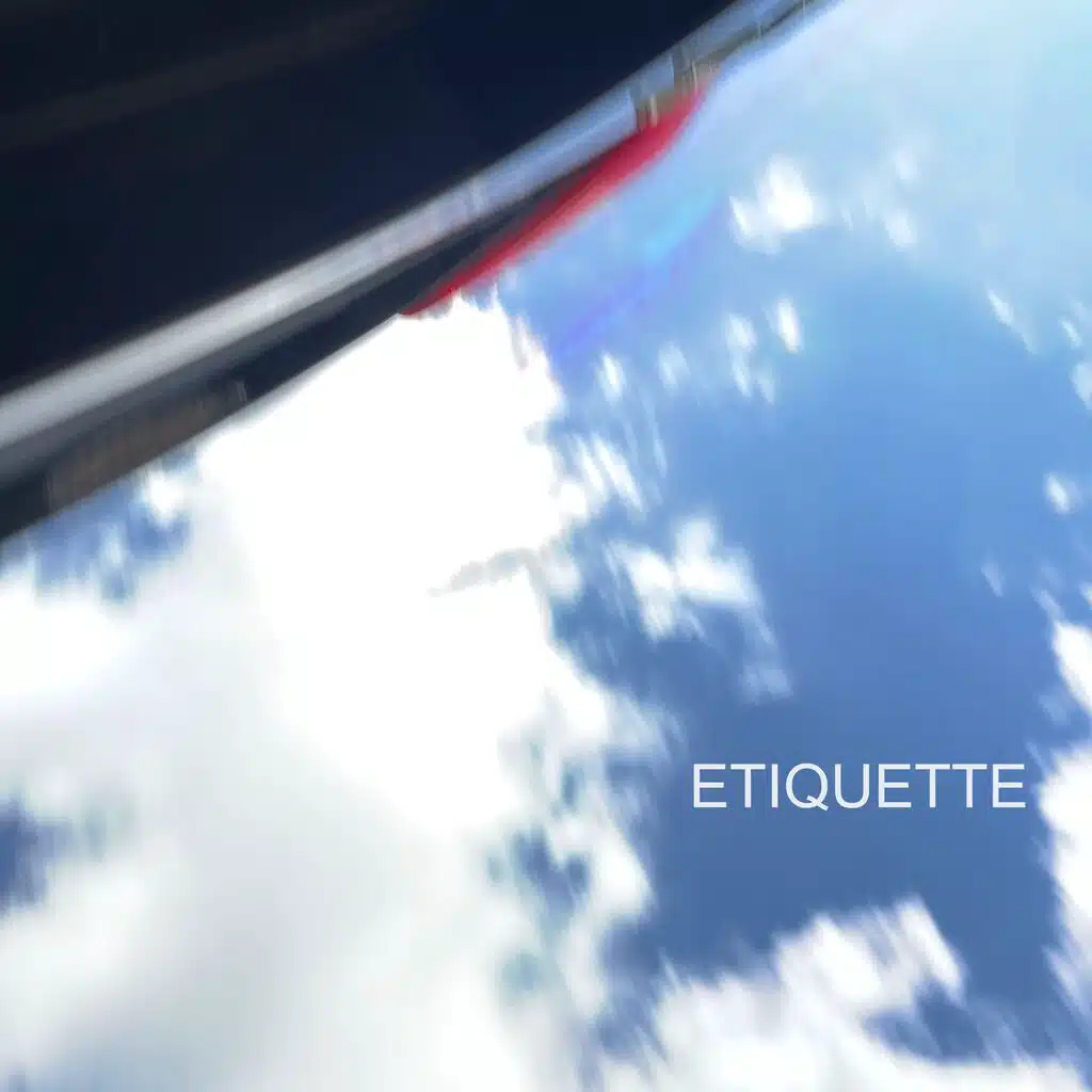 ETIQUETTE