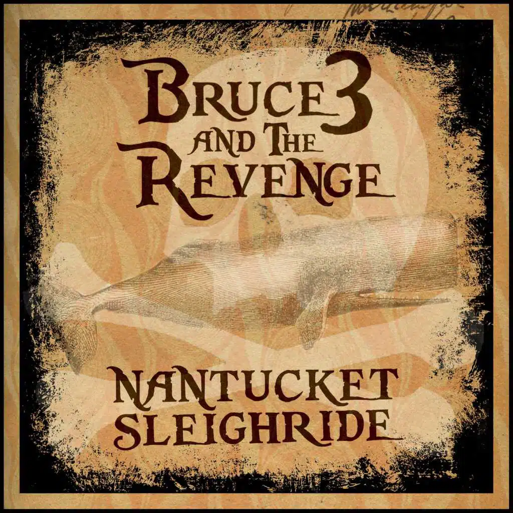 Bruce 3 and the Revenge