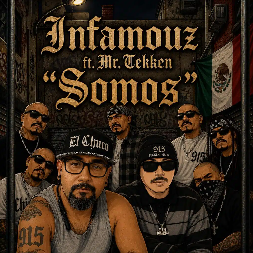 Infamouz