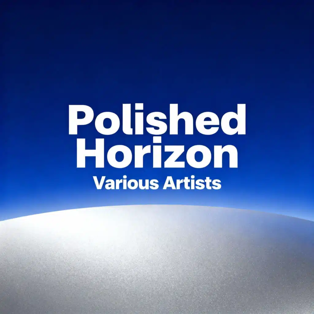 Polished Horizon