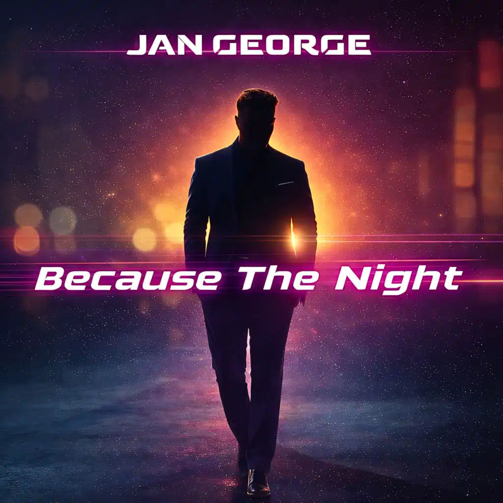 Jan George