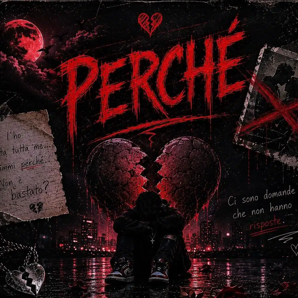 PERCHÉ
