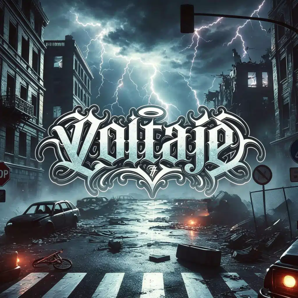Voltaje