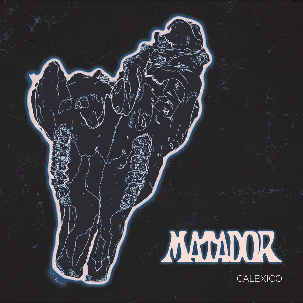 Matadör
