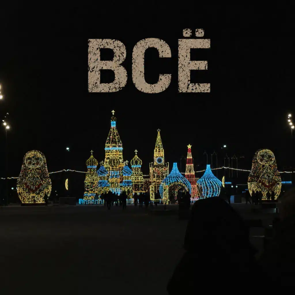 Всё