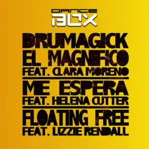 Floating Free (Dance Extended Mix) [ft. Lizzie Rendall]