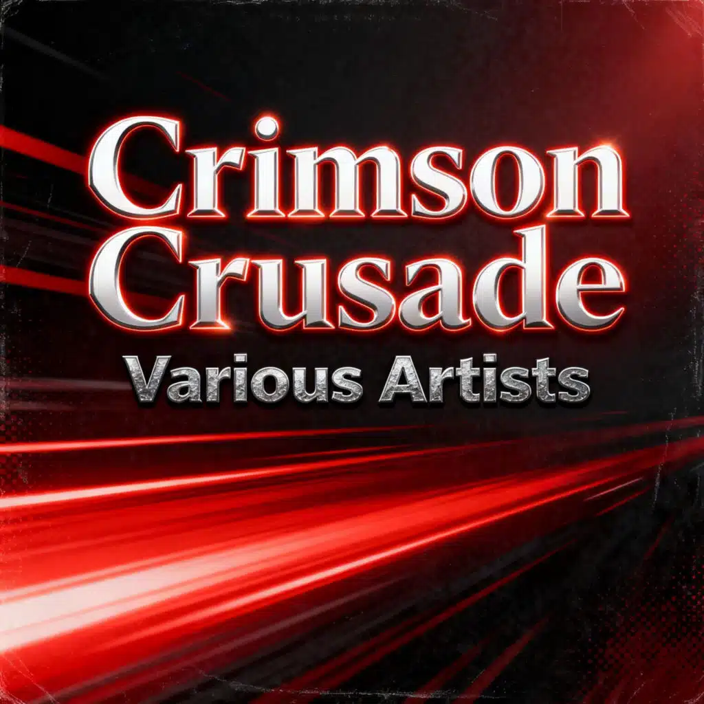 Crimson Crusade