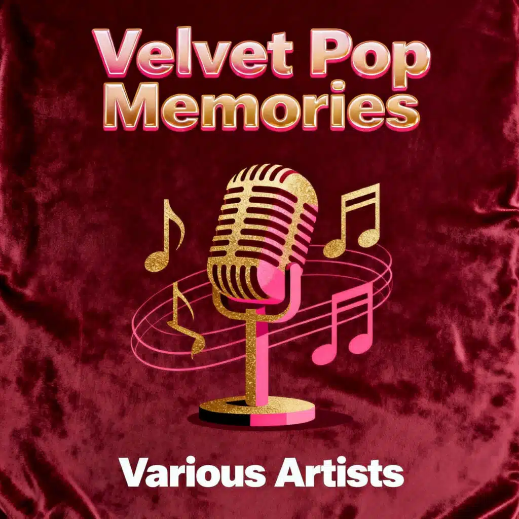 Velvet Pop Memories
