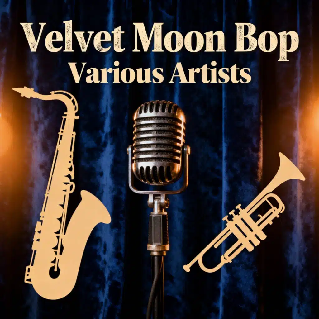 Velvet Moon Bop