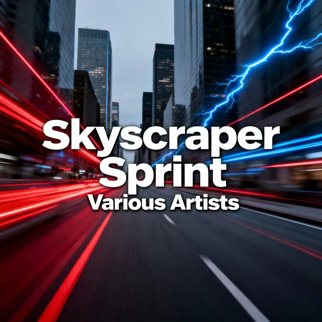 Skyscraper Sprint