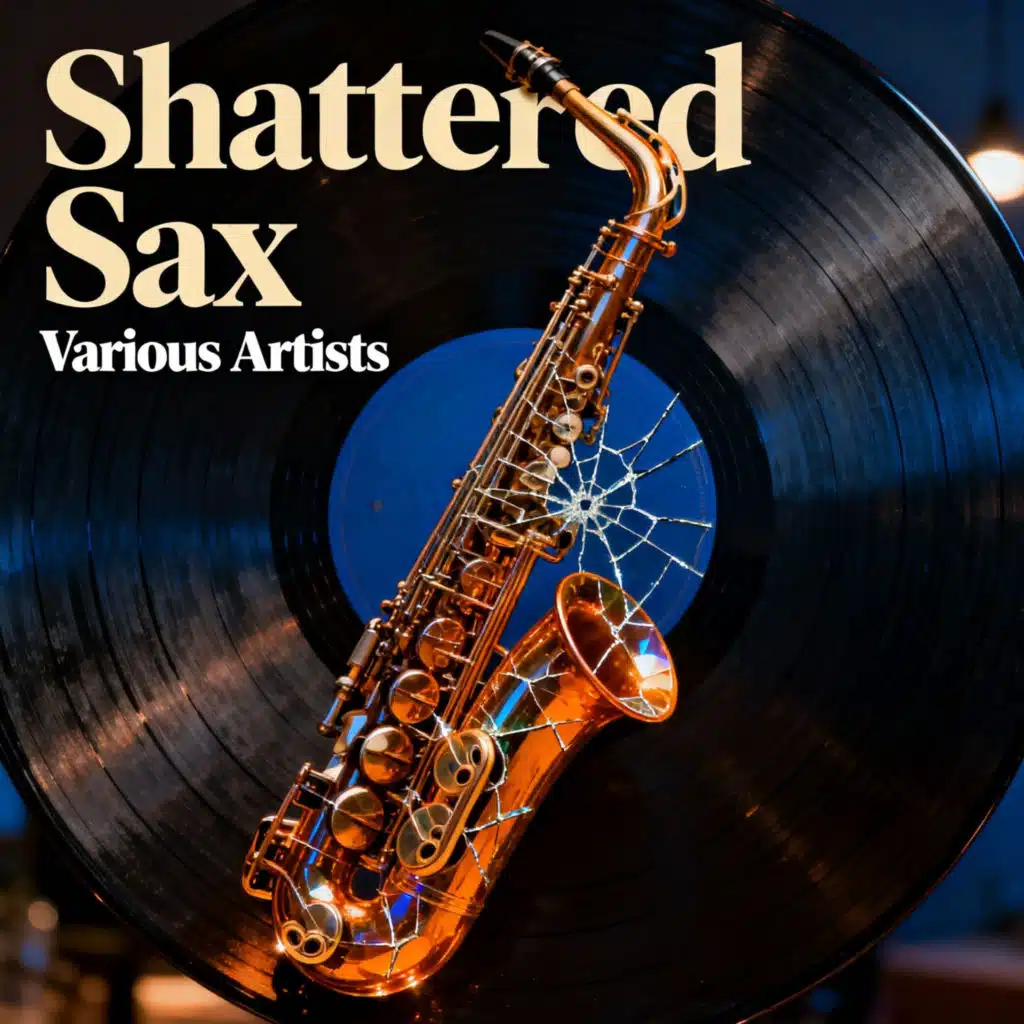 Shattered Sax