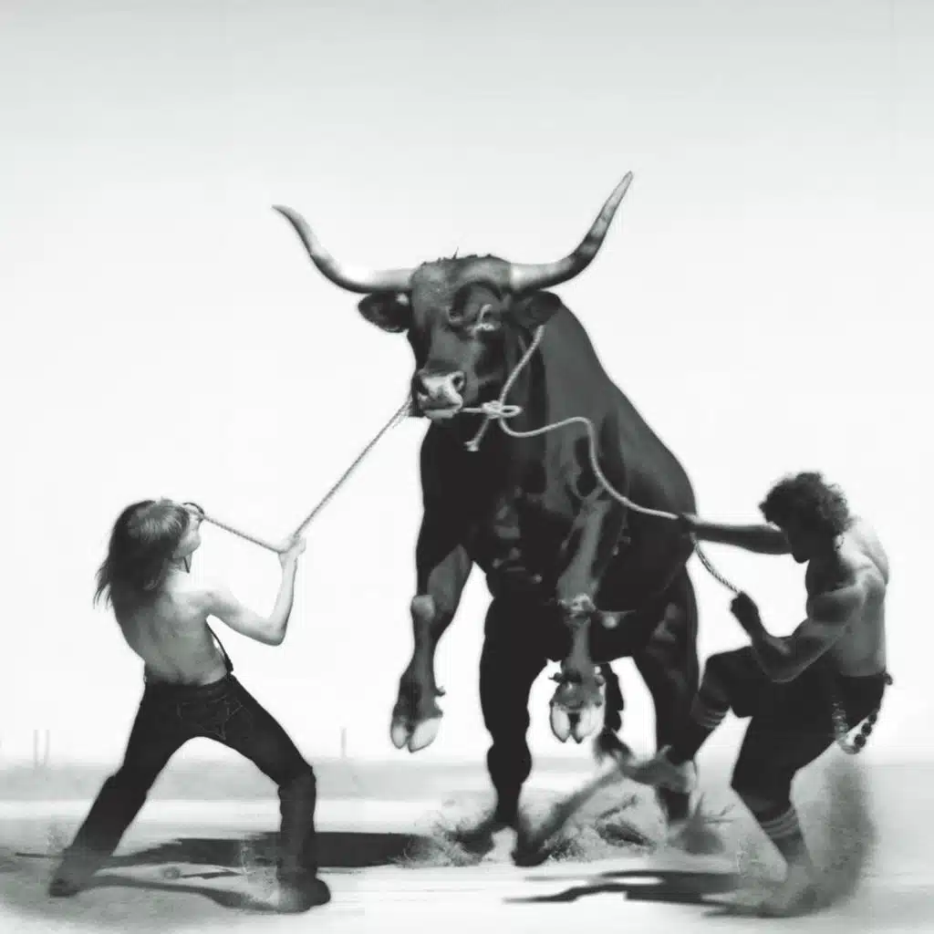 bull