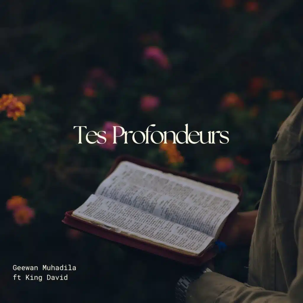 Tes profondeurs (feat. King David)