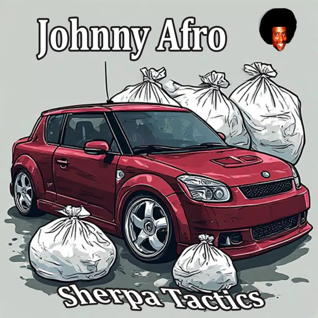 Sherpa Tactics